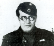 BIO JE TAKAV MONSTRUM DA SU GA SE I USTAŠE KLONILE Najviše je voleo da logorašima PARA UTROBE, a u vrhuncima ludila...