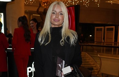 "IZAŠLA SAM JAČA IZ TOGA, RAZUMEO JE MOJU BOL" Naša pevačica sa knedlom progovorila o gubitku bebe