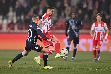 KRUNIĆ: Ostaje žal za direktnim plasmanom, mogli smo i bolje da prođemo sa potencijalnim rivalima