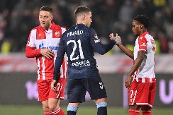 EMOTIVNI RISTIĆ POSLE REMIJA SA ZVEZDOM "Uživao sam, veče koje sigurno neću zaboraviti"