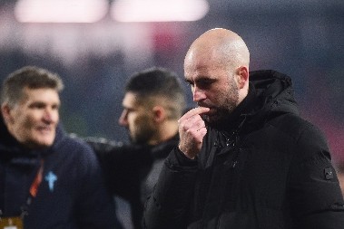 RED POHVALA I RED KRITIKA Evo šta se treneru Selte svidelo na Marakani