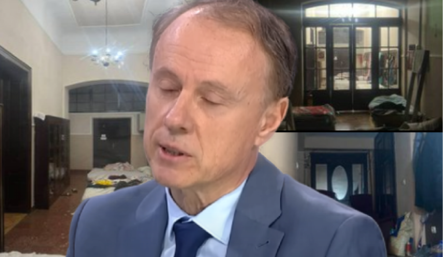 BLOKADERSKI MEDIJI OBJAVILI: Rektor Đokić prvi na takozvanoj "studentskoj" listi! Kandiduje se na izborima?!