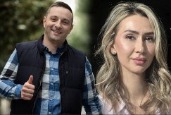 SKANDALI ZA NAROD, IZLAZ ZA ODABRANE: Da li je medijska buka omogućila beg Miloša Medenice?