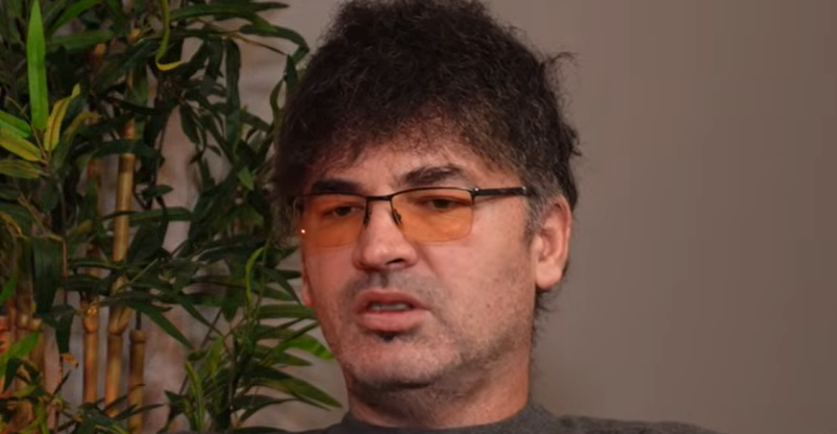 DA LI GA PREPOZNAJETE? Bio je heroj nacije, Srbija se divila njegovim bravurama, a sada ne liči na sebe