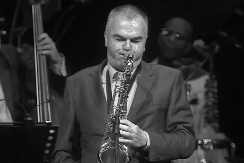 UMRO SLAVNI MUZIČAR (62) Bio zaposlen na RTS