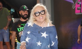 PRVO OGLAŠAVANJE ZORICE MARKOVIĆ Pevačica izustila samo ovo, evo da li se vraća u Elitu