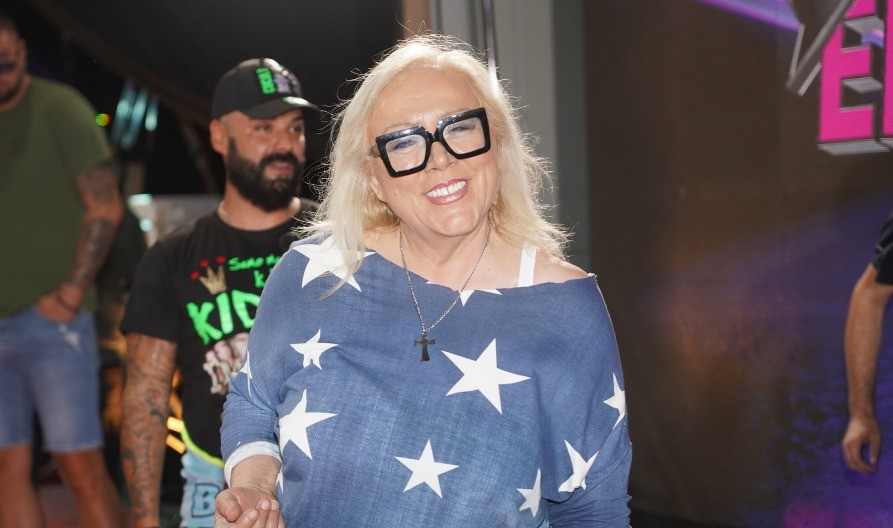 PRVO OGLAŠAVANJE ZORICE MARKOVIĆ Pevačica izustila samo ovo, evo da li se vraća u Elitu