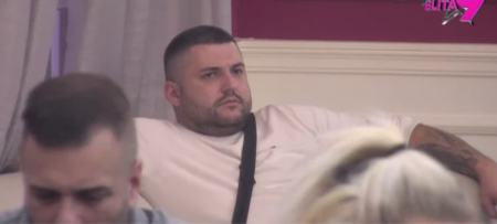 "HTEO JE DA UBIJE I DETE I MENE" Nove stravične tvrdnje iz odnosa Aneli i Asmina, trese se Bela kuća 