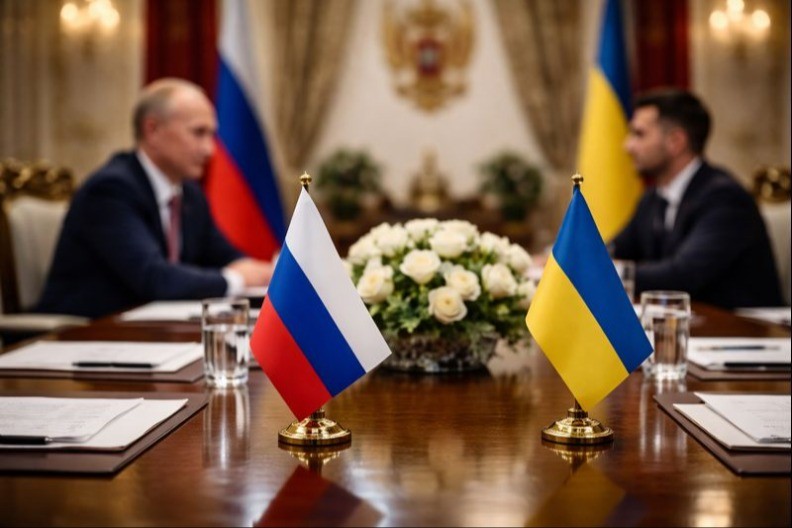 BOMBA! Iz Kremlja objavili: Putin je pristao na Trampovu molbu