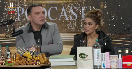 MINA I KASPER ULAZE U ELITU 9 Dušica Jakovljević potvrdila