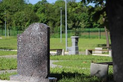 GROBLJE ZA KUĆNE LJUBIMCE U BEOGRADU  - GDE SEĆANJA NIKAD NE BLEDE