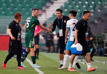 LIGA KAO NIJEDNA DRUGA Sprema se nova fudbalska sezona u Kini, pola lige startuje sa oduzetim bodovima