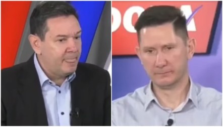 ZARATILI BLOKADERI! Šarović udario na Dikića: "Tako je, ajde da ih bijemo, ajde da ih šutramo, pa što ne krenete?"