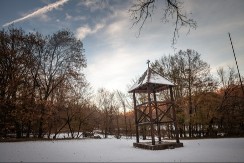 Narodna verovanja za kraj januara i šta su naši preci čitali iz snega i vetra