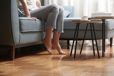 NAMIRNICA UZ KOJU ĆE PODOVI ZABLISTATI Evo kako da uklonite ogrebotine sa parketa