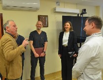 SJAJNO! Dečko iz Srbije (19) dobio novo srce u Minsku! Evo kako je tekao protokol