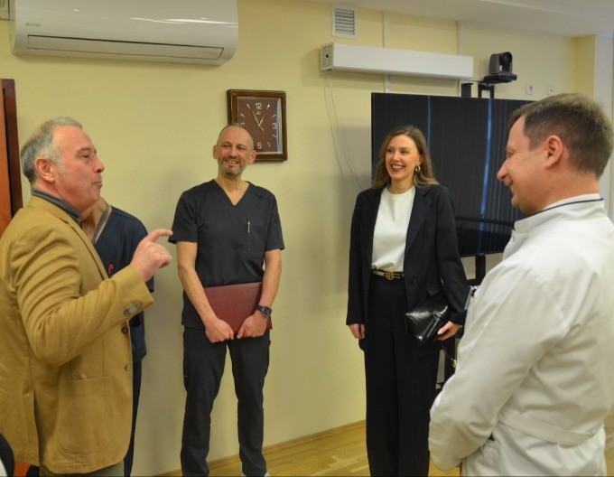 SJAJNO! Dečko iz Srbije (19) dobio novo srce u Minsku! Evo kako je tekao protokol