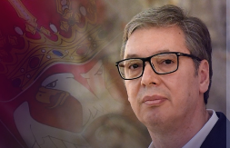 VUČIĆ DONEO UKAZE Proglašen set pravosudnih zakona