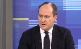 POČINJE! Podignuta krivična prijava protiv Stamenkovića, Dolovac u panici!