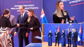Vučićeva inicijativa vraća život u zapostavljene krajeve Srbije