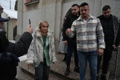 PRVI PUT PRED KAMERAMA Terzina naslednica stigla na Pink, Milica donela šokantnu odluku (FOTO)