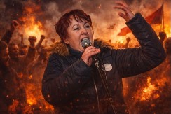 „IMA DA IH JAŠEMO I ŠUTIRAMO“: Bralovićka se ne kaje, već LIKUJE! 