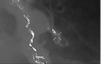 RUSKA KONJICA POKUŠALA PRODOR, RAZNEO JE DRON! "Žao nam je konja, ali...", STRAŠNE SCENE u Ukrajini (VIDEO)