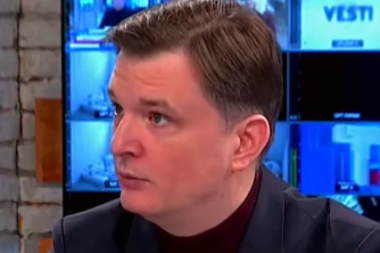 "E, TO JE UDAR NA OBRAZOVANJE" Oglasio se Milenko Jovanov, razbucao Đokića! (VIDEO)