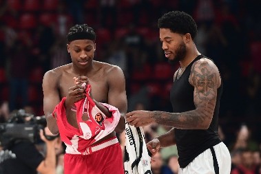 OLIMPIJAKOS SE ODREKAO BIVŠEG PARTIZANOVCA Platili papreno, pa se pokajali