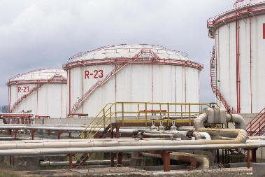 SVE JE BILO SRAVNJENO 1999, DANAS JE DUPLO JAČE: Dizel ponovo stiže u Smederevo (FOTO)