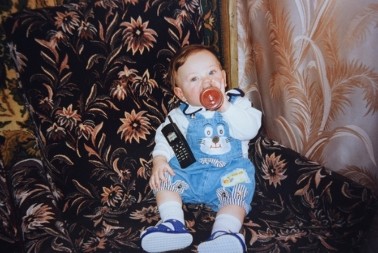 Neverovatna sudbina: Selfi razotkrio identitet otete bebe iz 1997. godine!