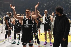 "BIĆE ZANIMLJIVO, IMAMO ŠANSU" Miletić jedva čeka meč sa crno-belima