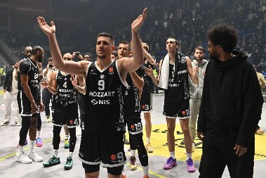 "BIĆE ZANIMLJIVO, IMAMO ŠANSU" Miletić jedva čeka meč sa crno-belima