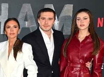 Suđeno im je da budu suparnice! Evo šta zvezde kažu o Nikoli Pelc i Viktoriji Bekam