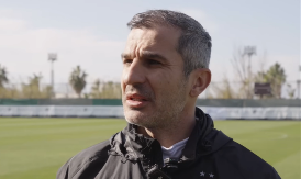 OVO ZANIMA SVE PARTIZANOVCE Stojaković o debiju Zdjelara i Mitrovića, Polter ga oduševio