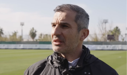 OVO ZANIMA SVE PARTIZANOVCE Stojaković o debiju Zdjelara i Mitrovića, Polter ga oduševio