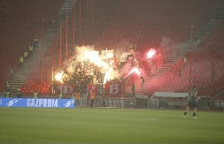 OPTIMIZAM NA KARAĐORĐU Spremni smo za TSC i još bolje proleće