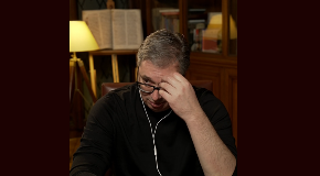 VUČIĆ UPOZORIO: Laži se šire na perfidan način preko TikToka