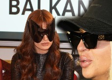 U SVAĐI ILI NE? Didi J konačno otkrila u kakvom je odnosu sa Karleušom, nema šta da krije