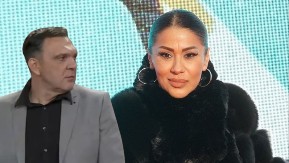 MINA KOSTIĆ SA KASPEROVIM BRATOM! Nakon vesti o razlazu uhvaćeni zagrljeni (FOTO) 