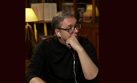 VUČIĆ: Zvezda među četiri ili pet najjačih timova u Evropi