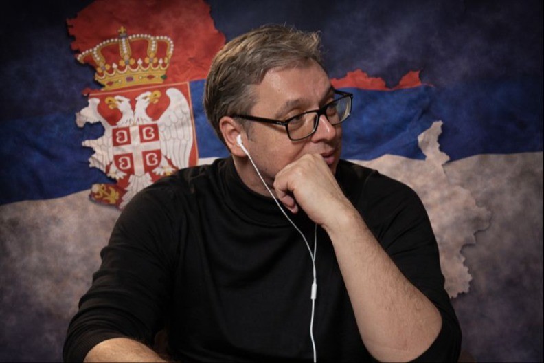 VUČIĆ BEZ DILEME! Ovo je najbolje vreme u srpskoj istoriji
