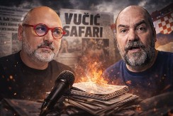 KAKO JE PRIZNANJE DRAŽE PETROVIĆA OGOLILO LAŽI BLOKADERSKIH MEDIJA: Svesno gurali izmišljenu priču Margetića o umešanosti Vučića u "Sarajevo safari"