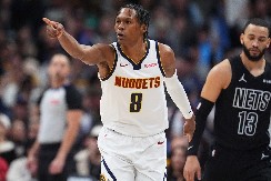 DONČIĆ ZABIO JOKIĆU NOŽ U LEĐA Lejkersi "otimaju" zvezdu Denvera