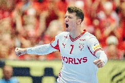 DOBILI IH U FINIŠU Danska slomila otpor žilavog Islanda i boriće se za evropsku titulu protiv Nemačke