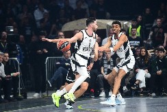 LUDA ZAVRŠNICA Vildoza trojkom srušio Monako