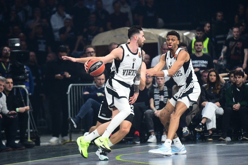 LUDA ZAVRŠNICA Vildoza trojkom srušio Monako