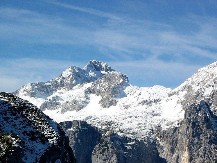 MUŠKARCA ZATRPALA LAVINA! Teška tragedija na Alpima 