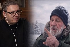 "OVO JE PAMETAN ČOVEK" Predsednik o viralnom videu: Da su ovakvi ministri, Srbija bi letela (VIDEO)