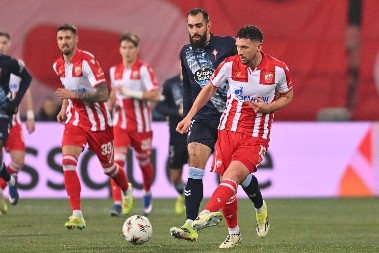 MILIONI I BODOVI Evo šta je sve Zvezda zaradila za sebe i naš fudbal